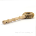 Eco-Friendly Clean Kitchen Brush Set